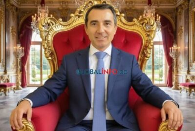 Əhmədzadə haqda sensasion faktlar üzə çıxdı – 20-dən çox eskort qadınla süni adada...