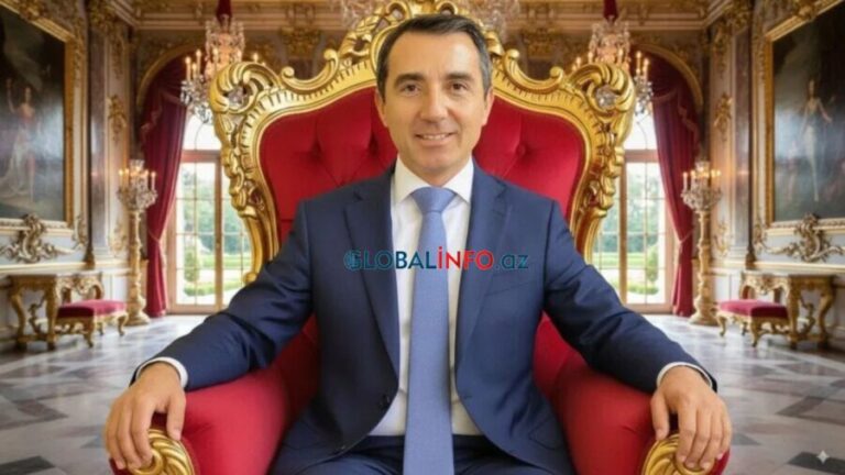 Əhmədzadə haqda sensasion faktlar üzə çıxdı – 20-dən çox eskort qadınla süni adada...