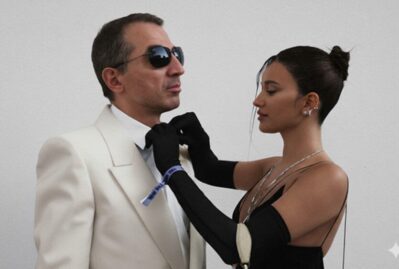 Adnan Əhmədzadənin Rumıniyada dəhşətli əməlləri – Şantaj və saxtakarlıqları belə törədib