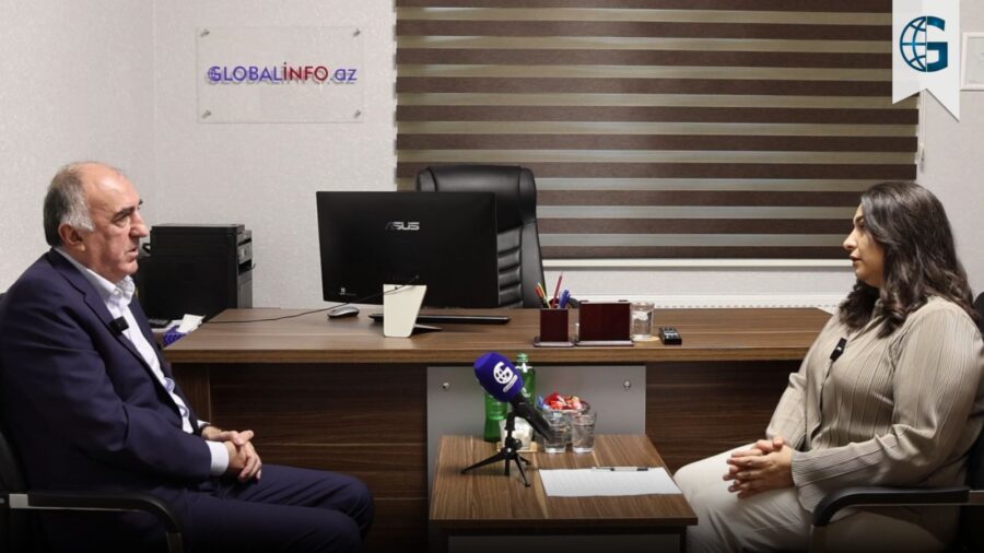 Məmmədyarov SİRLƏRİ AÇIR: “O görüşdən sonra anladıq ki, Qarabağda müharibə başlayacaq” – VİDEO