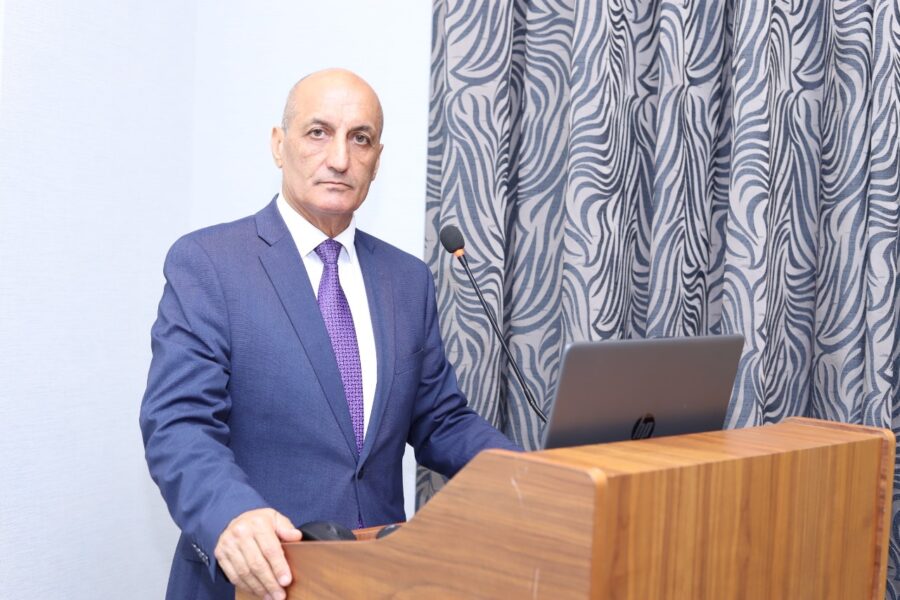 "Rusiya sanksiyalardan Ermənistan vasitəsilə yayınır" - FOTO