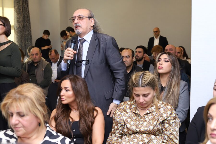 "Rusiya sanksiyalardan Ermənistan vasitəsilə yayınır" - FOTO