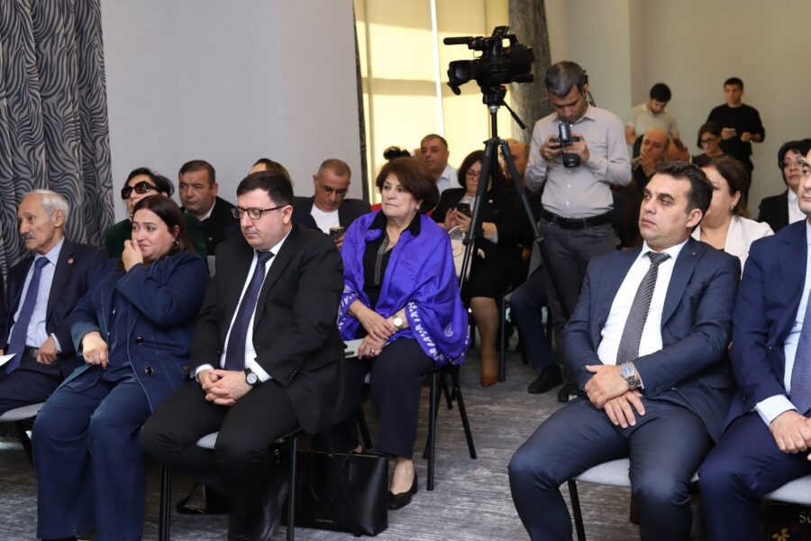 "Rusiya sanksiyalardan Ermənistan vasitəsilə yayınır" - FOTO