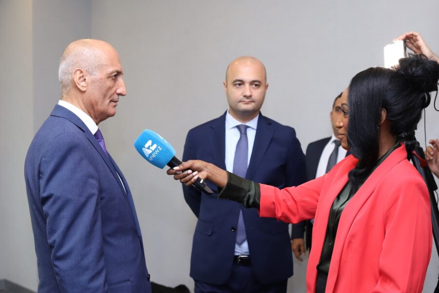 "Rusiya sanksiyalardan Ermənistan vasitəsilə yayınır" - FOTO