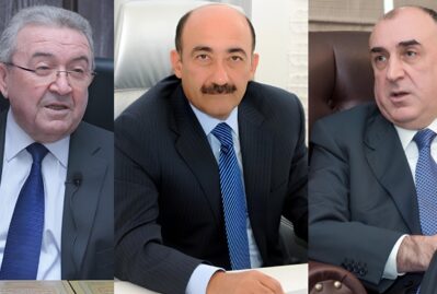 Sabiq nazirin qəfil ölümü – Həmkarları bilinməyən məqamlardan danışdı