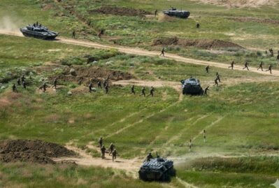 Bu addımı Paşinyanı dəhşətə gətirir: 2019-cu ildə Qarabağda... – VİDEO 16 Bu addımı Paşinyanı dəhşətə gətirir: 2019-cu ildə Qarabağda... – VİDEO