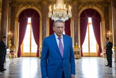 Ramiz Mehdiyev üçün kritik an başladı - Gündəmi silkələyəcək proses