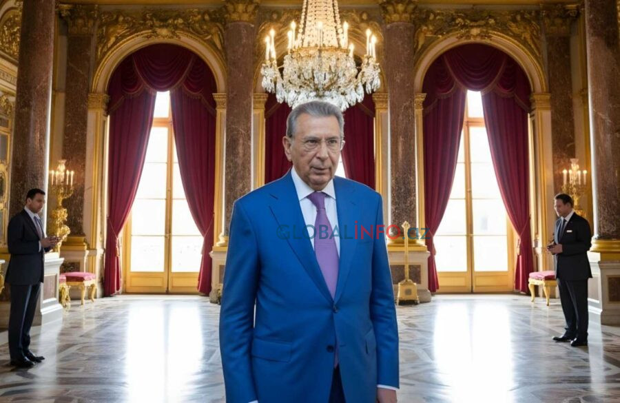 Mehdiyevdən sonra daha bir Ramiz ölkəni silkələdi: O, kimdir? – VİDEO