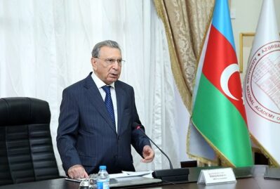 FOTO yayıldı: Ramiz Mehdiyev müxalifət partiyası lideri ilə necə görüşüb? – Deputat faktları açdı