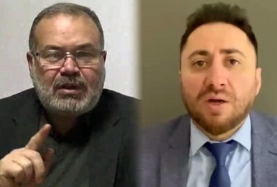 Tural Sadıqlı və Qurban Məmmədovun məhkəməsi keçirilir