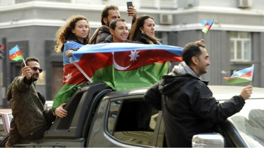 Onlar da azərbaycanlı hesab oluna bilər – Deputatdan maraqlı təklif