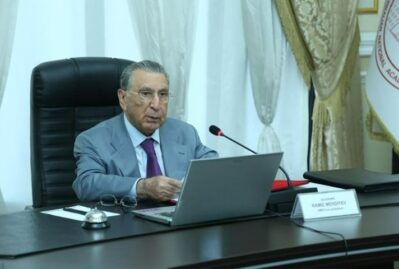 "Mehdiyev işi": kütləvi ixtisarlar başladı, onlar işdən çıxarıldı - FOTO