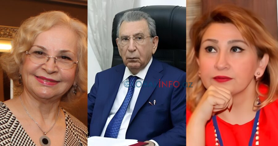 Ramiz Mehdiyevin ailəsi ilə bağlı sirlər açılır: “Arvadı və qızı...”