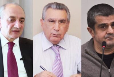 Araik, Bako və Mehdiyev hansı sirri aça bilər? - Azərbaycanın gözlədiyi xəbər...