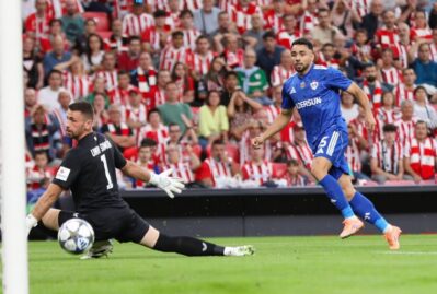 “Qarabağ” “Atletik”ə məğlub oldu – VİDEO