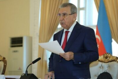 Mehdiyevin Rusiyaya məktubunun şifrələri açılır – Şok detallar