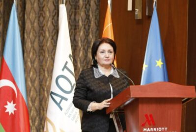 AQTİ-də qalmaqal: Tamilla Əliyeva vəzifəsindən azad edildi - SƏBƏB