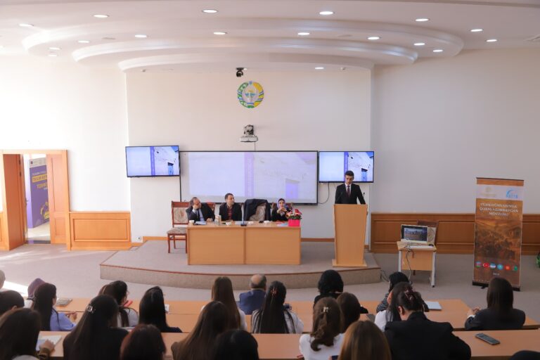 Özbəkistanda "Qərbi Azərbaycan hekayələri" adlı kitabın təqdimatı keçirildi - FOTOLAR