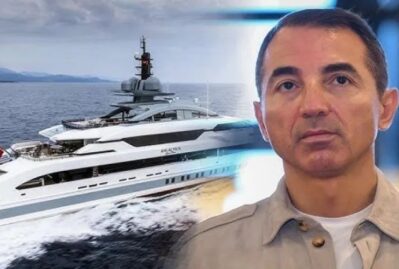 Adnanın “Gaja”sının sirli səyahəti: görün harada peyda oldu — FOTO