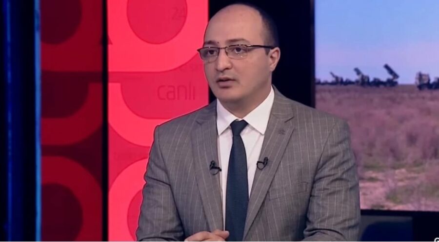 Azərbaycanla bağlı "şiə ayparası" planı - Bakı müharibə ilə hədələndi, sonra isə...