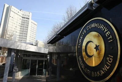 Ankaradan Kiprdəki prezident seçkiləri ilə bağlı paylaşım