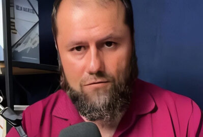 Rusiyalı bloger evində ölü tapıldı: axtarışa verilmişdi