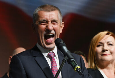 Adı çəkildi, "başağrısı" olacaq deyildi - Avropada çaxnaşma