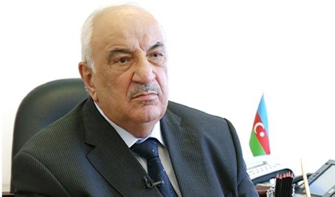 Abid Şərifov insult keçirdi