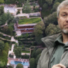 abromovic villa