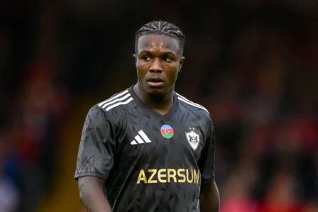 addai
