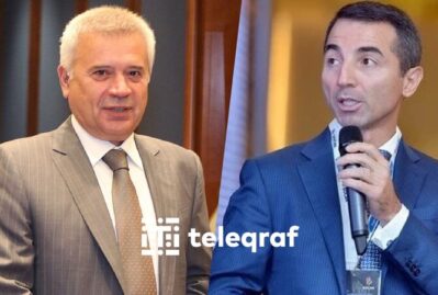 Adnan Əhmədzadə ilə Vahid Ələkbərovun anlaşması necə olub? - Yeni detallar