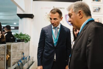 Adnan Əhmədzadənin daha bir şirkəti üzə çıxdı - FOTOLAR