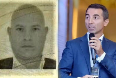 Rusiya neftini qaçaq yolla daşıyan şirkətin rəhbəri - Adnanın gizlənən xalası oğlu imiş