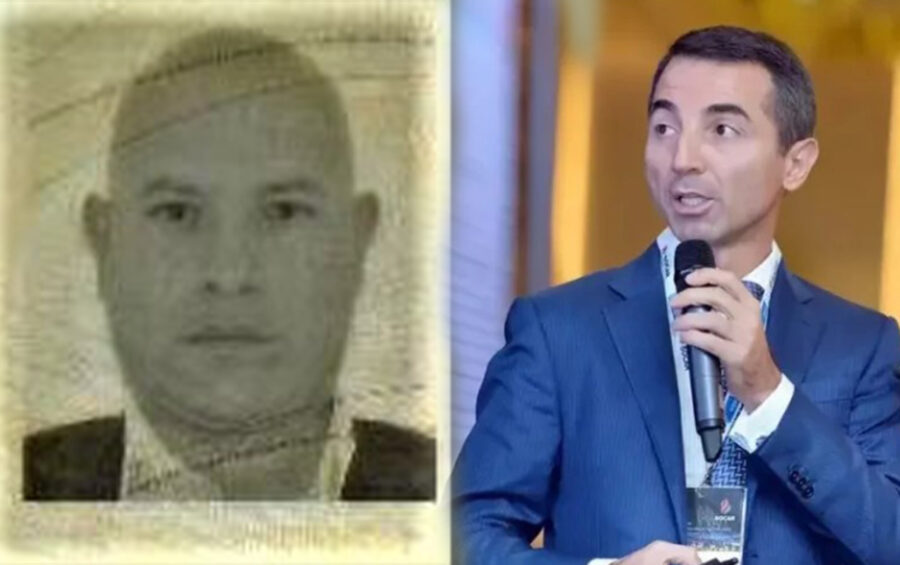 Rusiya neftini qaçaq yolla daşıyan şirkətin rəhbəri – Adnanın gizlənən xalası oğlu imiş