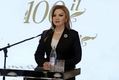 Səs yazısı yayılan Afaq Əliyeva işdən çıxarıldı