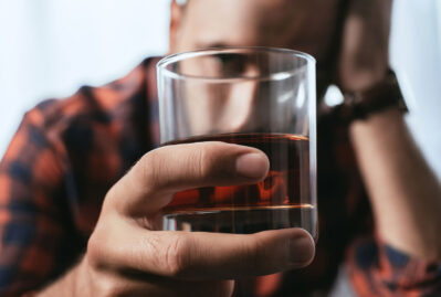 Qaraciyərin düşməni: bunu içməyin! - Xəbərdarlıq