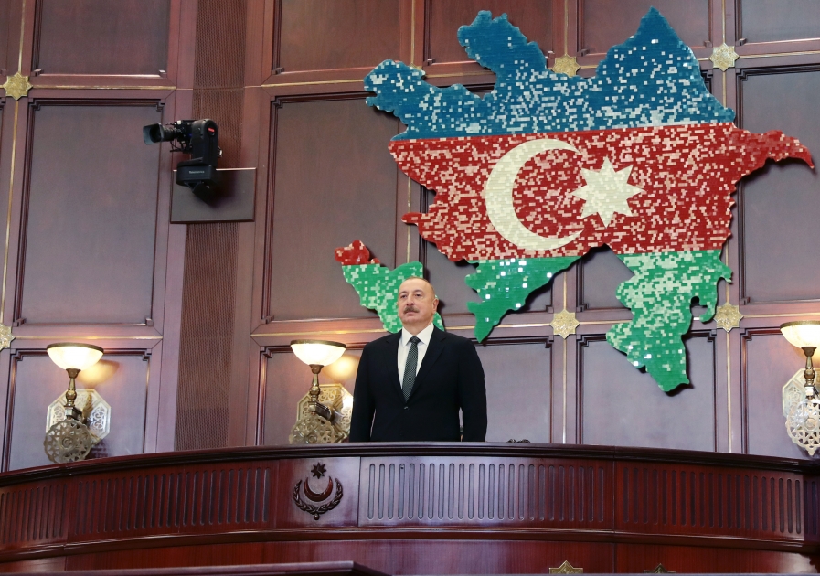 Nə AXC, nə sovet xadimləri: bunu sadəcə Əliyev bacardı – Ölkəni dəyişən vəsiyyət