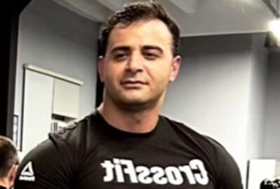 Sosial şəbəkələri silkələyən görüntülər – polis hərəkətə keçdi