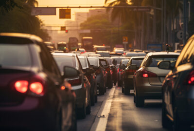 Bu küçələrdə hərəkət dayandı – SİYAHI