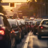 anxiety induced by traffic