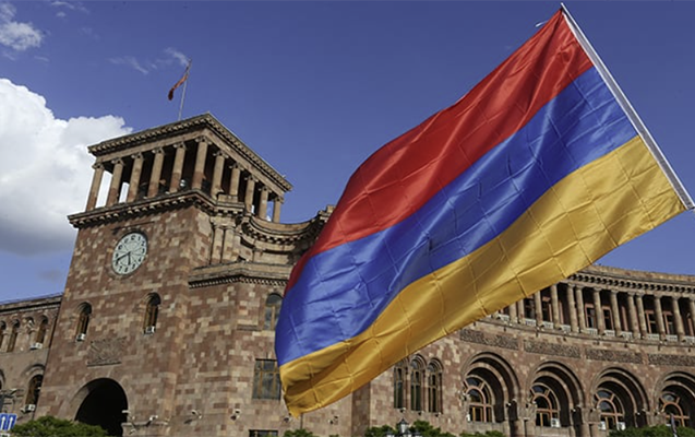 armenia