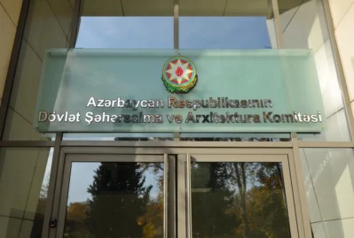 Bakıda həmin bina sökülməyəcək - VİDEO