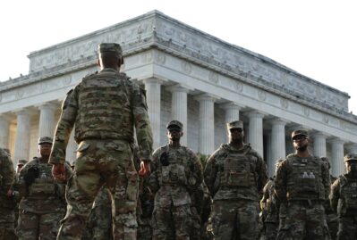 ABŞ-da böyük etiraz: aksiya keçirilən şəhərlərə qoşun göndərilir – YENİLƏNİB