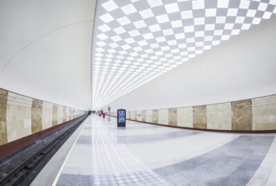 Bakı metrosunda yeni vaqonlar: interval azalacaqmı?