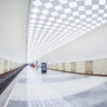 avtovagzal metro