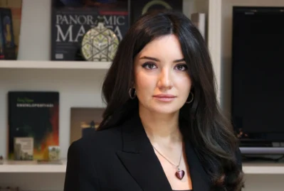 Aytac Əlisultanlıya yüksək vəzifə verildi