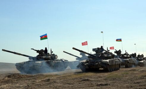 azerbaycan turkiye telim