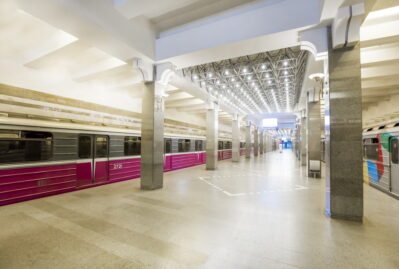 “Həzi Aslanov-Əhmədli” sahəsində interval azaldıldı