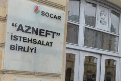 “Azneft”in baş direktoru vəzifəsindən azad edildi - FOTO