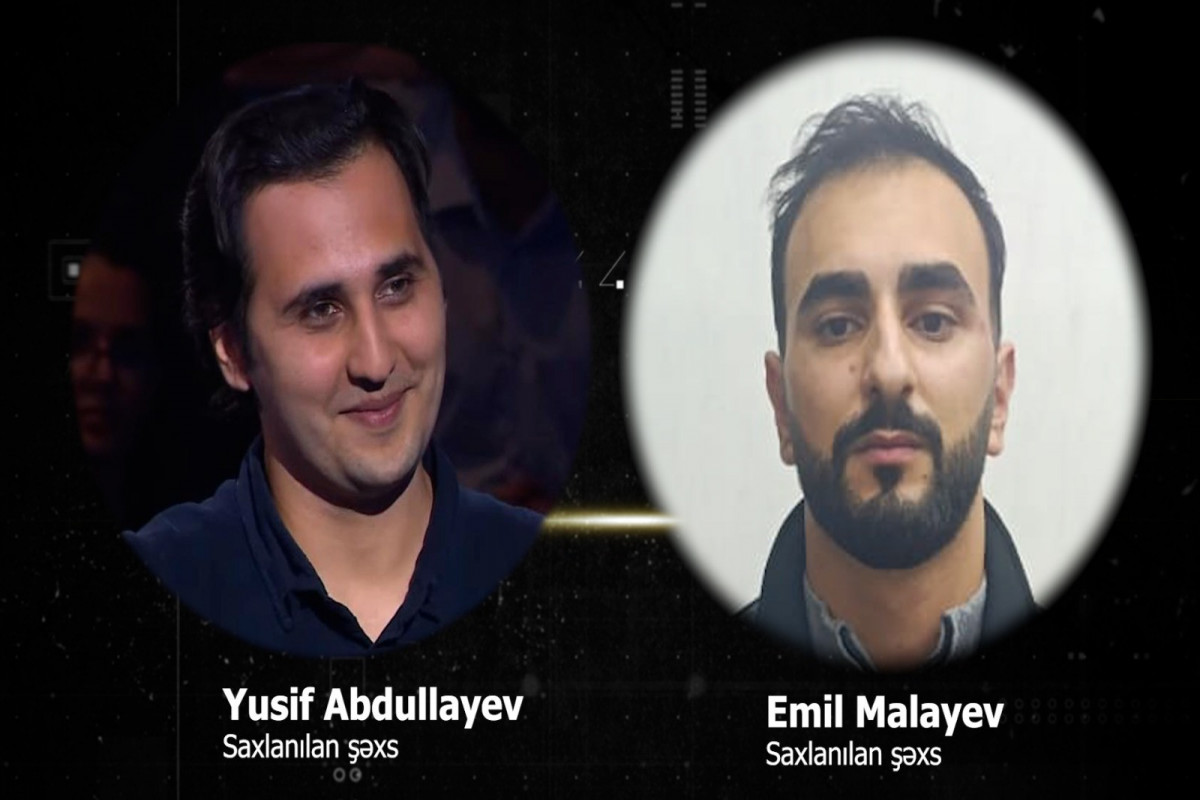 İnsanları xaricdə işə düzəltmək adı ilə aldatdılar - VİDEO 1 İnsanları xaricdə işə düzəltmək adı ilə aldatdılar - VİDEO